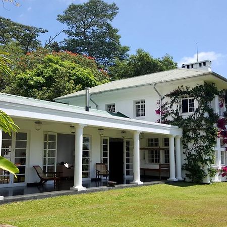 The Planters House Hotel Koslanda Exterior photo